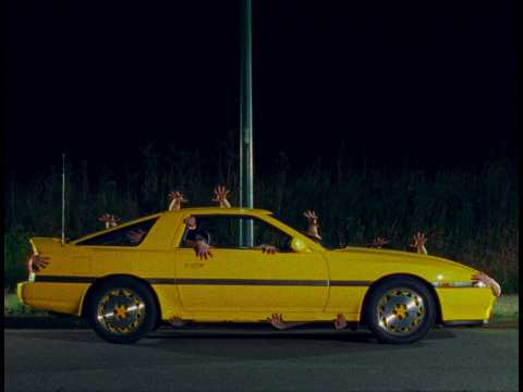 Every Time I See A Yellow Car (2026) - Official Trailer | 4K | Ty Tennant, Sam Buchanan, Cyril Nri