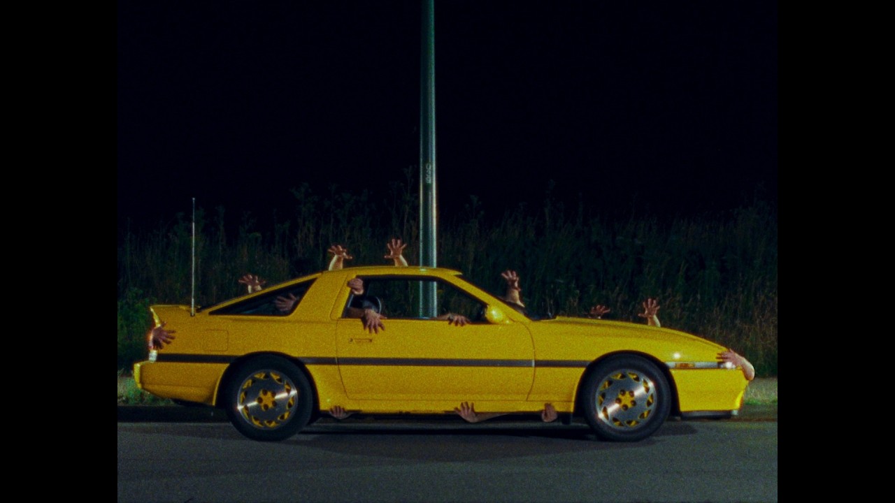 Miniature de la vidéo Every Time I See A Yellow Car (2026) - Official Trailer | 4K | Ty Tennant, Sam Buchanan, Cyril Nri du film Every Time I See A Yellow Car