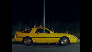 Every Time I See A Yellow Car (2026) - Official Trailer | 4K | Ty Tennant, Sam Buchanan, Cyril Nri