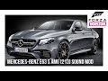 Mercedes-Benz E63 S AMG W213 Sound Mod (FH5) Stock para GTA San Andreas vídeo 1