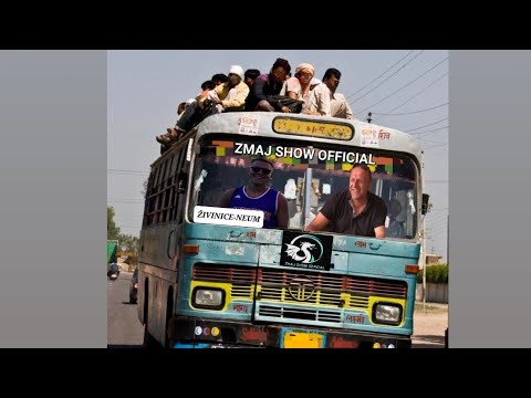 RAMIZ ZMAJ - Ekskurzija u Neum