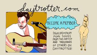 Nathaniel Rateliff - Oil And Lavender - Daytrotter Session