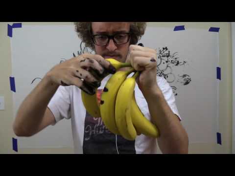 download lagu mp3 mp4 Banana Ink, download lagu Banana Ink gratis, unduh video klip Banana Ink