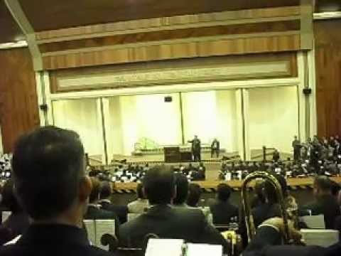 Ensaio Regional na CCB 30092012 - Parte II