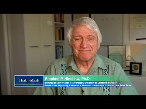 Healthy Minds | ADHD:  What You Need to Know
