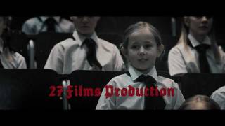 Iron Sky Teaser 3 - We Come In Peace!