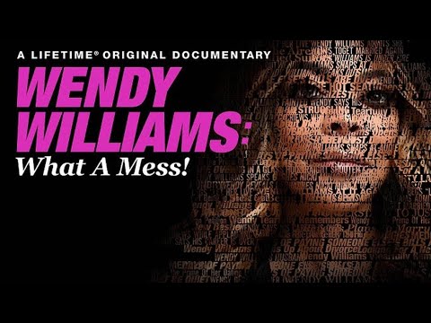 Wendy Williams: What A Mess (FULL Lifetime Movie Special) January 30, 2021