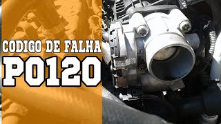 p0120 explicação detalhada