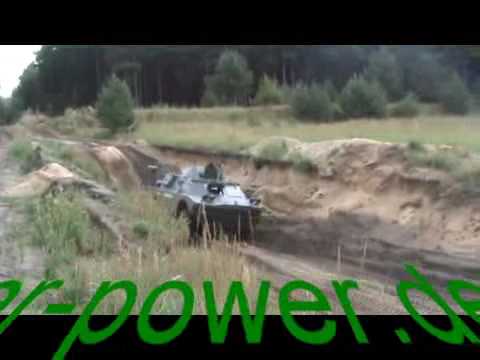 SPW 40 bei panzer-power.de