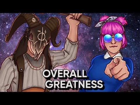 Steam Community :: Video :: Overall Greatness