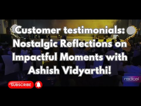 Client Testimonial