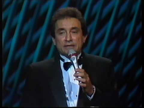 OTI 87 Estados Unidos - Sabes lo que quisiera - Felo Borg