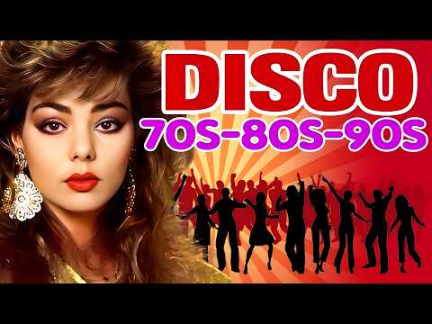 Modern Talking, C CCatch, Sandra, Bad Boys Blue, Boney M, Michael Jackson - Legends Golden Eurodisco