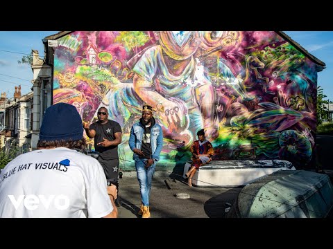 Time is Counting Remix (Official Video)