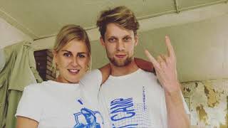 Identified Patient & Sophie du Palais - Nothing Happened