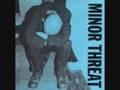 Minor Threat - Stand Up
