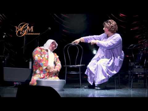 Im Hussein - Stars on Board 2015