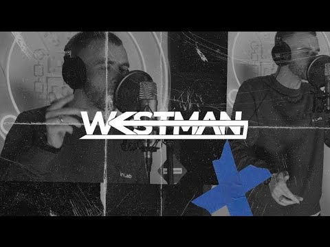 WESTMAN | Houses of Barliament FREESTYLE | Prod.By MYRIAD  [Drum & Bass] #4