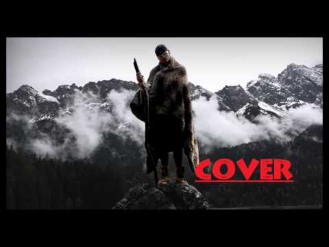 GARY WASHINGTON - FINAL STAGE [Cover]