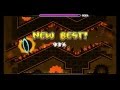 Rupture INSANE DEMON By Constar Geometry Dash
