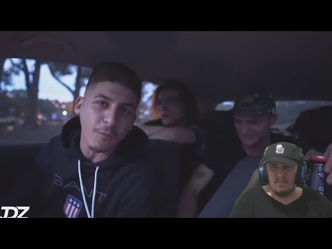 Kraayziie Reacts To ChillinIt [Road Rage] [PT.2]