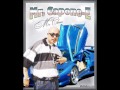 MR CAPONE-E - Gangsters Paradise