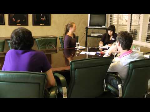 Italian Canadians as Enemy Aliens: WWII - Focus Group re: documentary on June 10 1940 internment