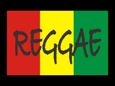 Third World - Mr Reggae Ambassador