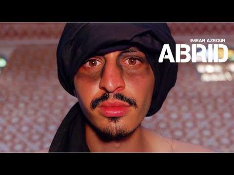 Imran Azrour - ABRID - ⴰⴱⵔⵉⴷ - Ft. Ania [Official Music Video]