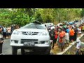 Penyanyi Dewi Angin Angin Tewas Kecelakaan