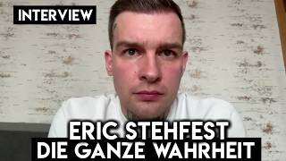 SCHOCK nach Vorwürfen von Edith! Eric Stehfest packt über die Trennung aus | Promis unter Palmen
