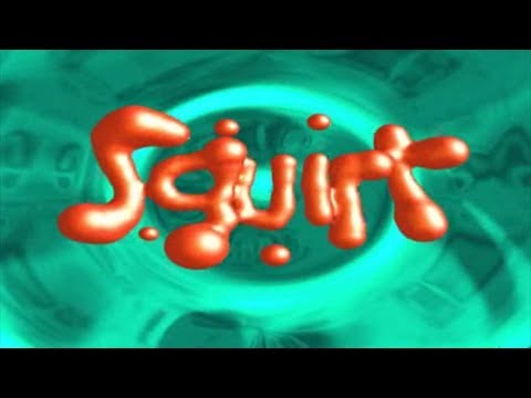 Squirt Intro