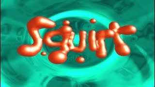 Squirt Intro