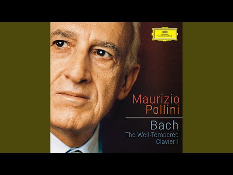 J.S. Bach: The Well-Tempered Clavier, Book 1: Prelude No. 1 in C Major, BWV 846/1
