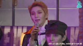 [VIETSUB] - Would U Be My - Golden Child