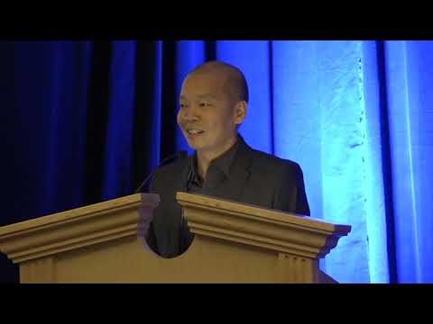 2018 Conference - 05 PWS Clinical Trial Session