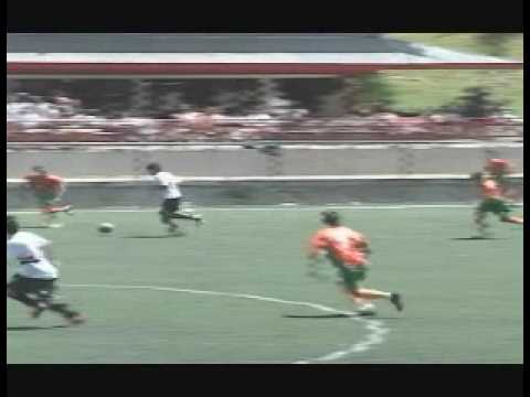 U17 São Paulo FC vs PM Campo Limpo Paulista