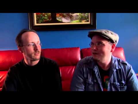 Crítico de la nostalgia - The last airbender vlogs - 40 - Las encrucijadas del destino sub español