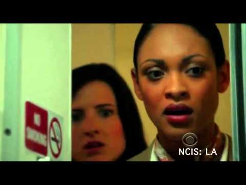 Rachel Rubenstein: NCIS: LA