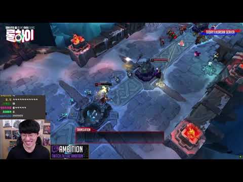 Taking the Fatties for a Run - Random Stream Highlights (Translated)