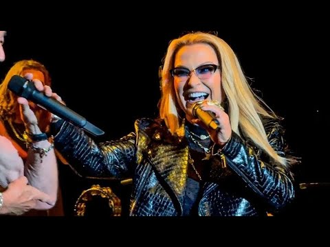 Anastacia - You Shook Me All Night Long (AC/DC | Live 2024)