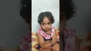 Kerala Girl Midnight study viral  cute kids funny 