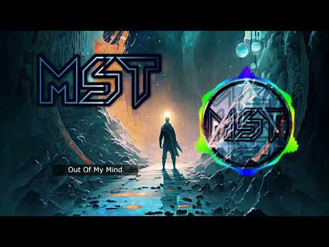 Luke Bergs x AgusAlvarez x LYCKEBORN - Out Of My Mind [MST]