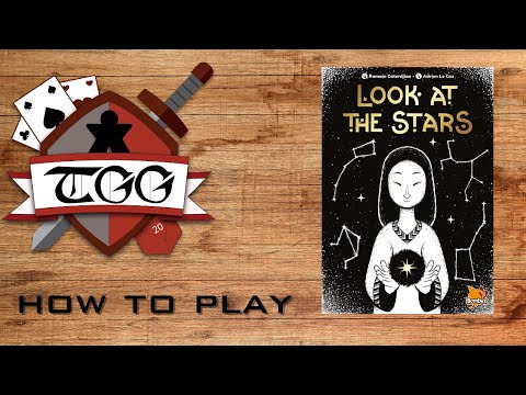 How to Play Look at the Stars
