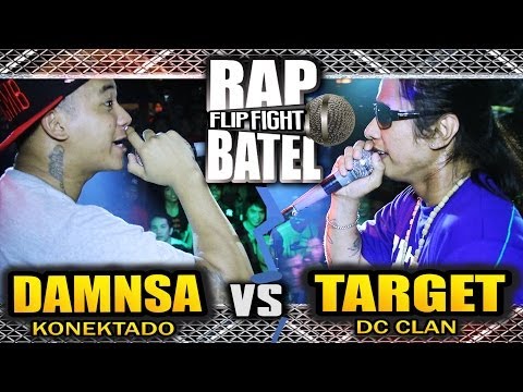 Target vs Damnsa