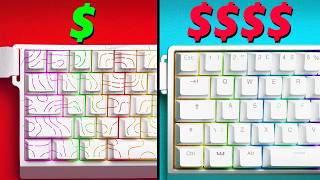 $55 Wooting vs $240 Wooting