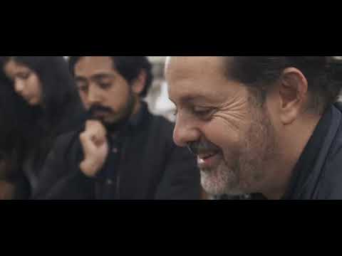 ARCHIS SERIES - Mauricio Rocha