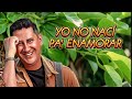 No nací pa' Enamorar (vídeo letra) - Heredero