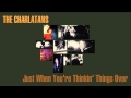 The Charlatans - Frinck - Richard Roubos The Charlatans - Frinck