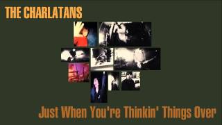 The Charlatans - Frinck